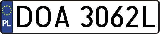 DOA3062L