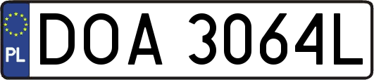 DOA3064L