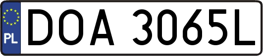 DOA3065L
