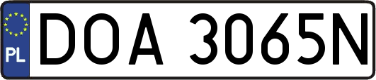 DOA3065N
