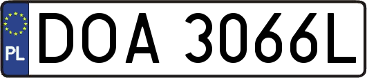 DOA3066L