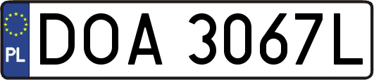 DOA3067L