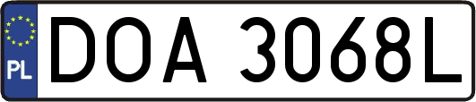 DOA3068L