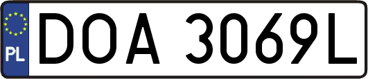DOA3069L