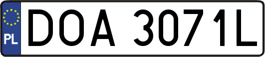 DOA3071L