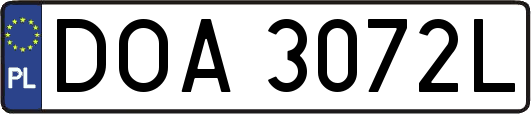 DOA3072L