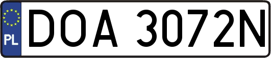 DOA3072N
