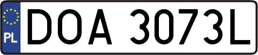 DOA3073L