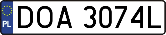 DOA3074L