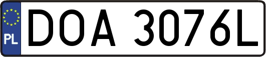 DOA3076L