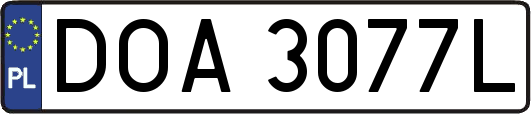 DOA3077L