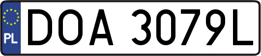 DOA3079L