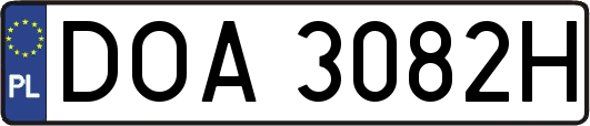 DOA3082H