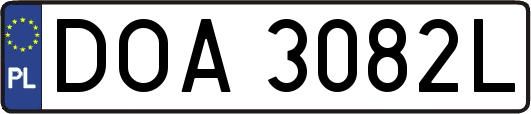 DOA3082L
