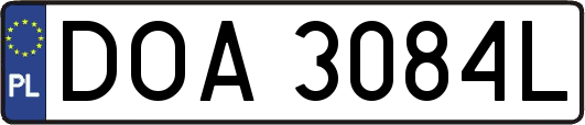 DOA3084L
