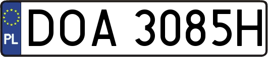 DOA3085H