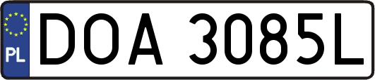DOA3085L