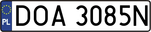 DOA3085N