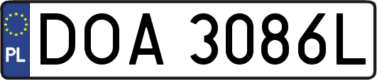 DOA3086L