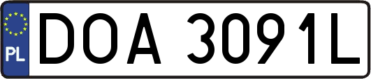 DOA3091L