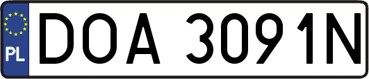 DOA3091N