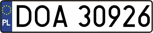 DOA30926