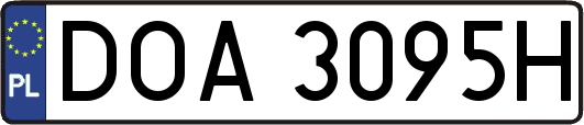 DOA3095H
