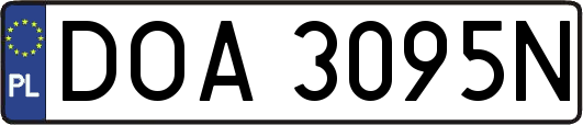 DOA3095N