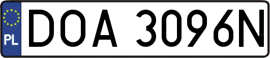 DOA3096N