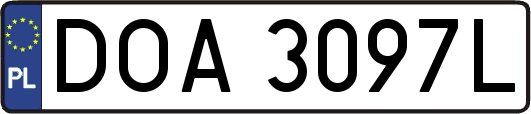 DOA3097L