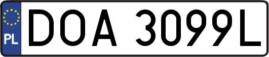 DOA3099L