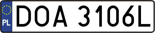 DOA3106L