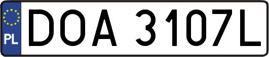 DOA3107L