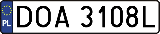 DOA3108L