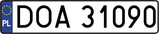 DOA31090