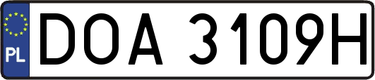 DOA3109H