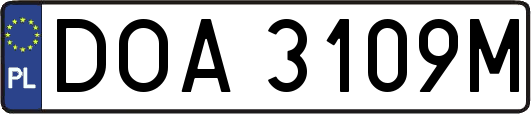 DOA3109M
