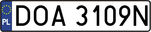 DOA3109N