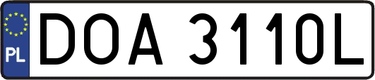 DOA3110L