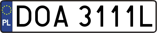 DOA3111L