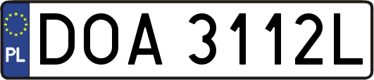 DOA3112L