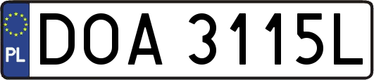 DOA3115L