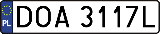 DOA3117L