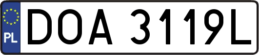 DOA3119L