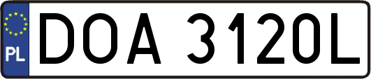 DOA3120L