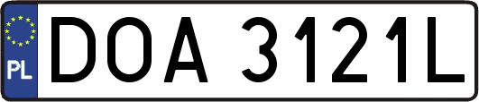 DOA3121L