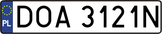 DOA3121N