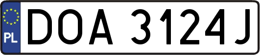 DOA3124J