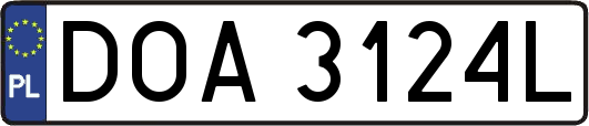 DOA3124L