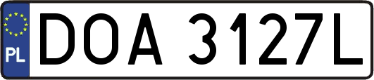 DOA3127L